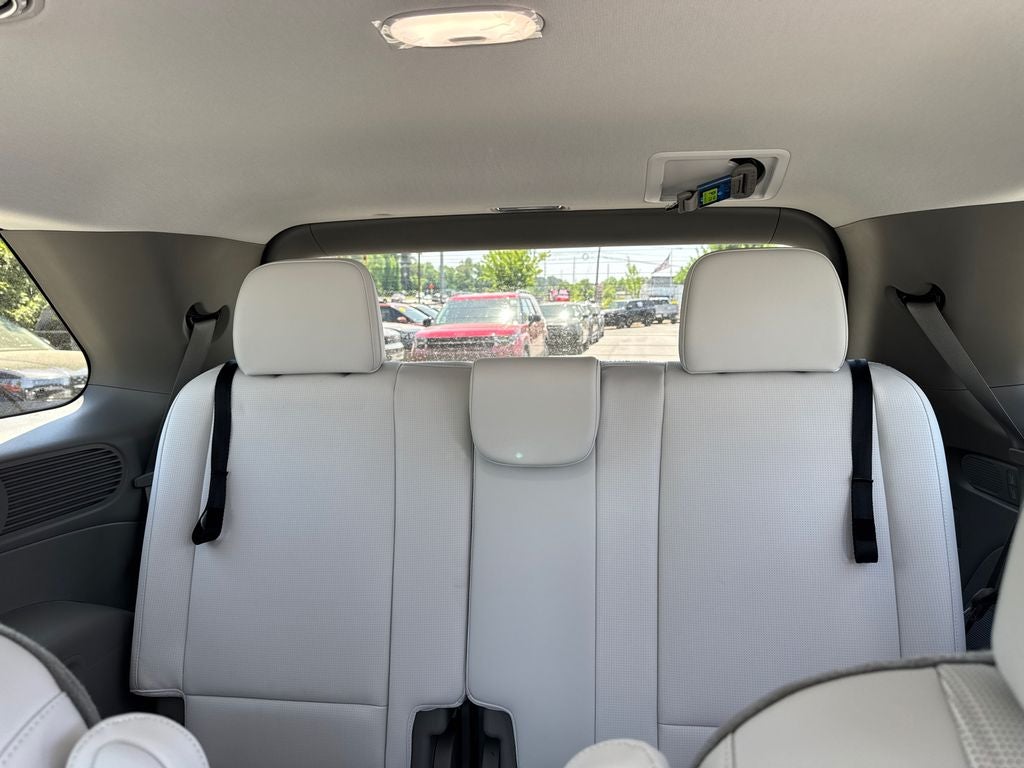 2026 Hyundai Palisade SEL 7 Passenger