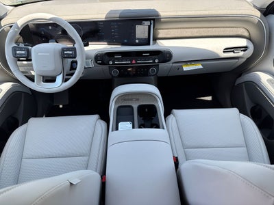 2026 Hyundai Palisade SEL 7 Passenger