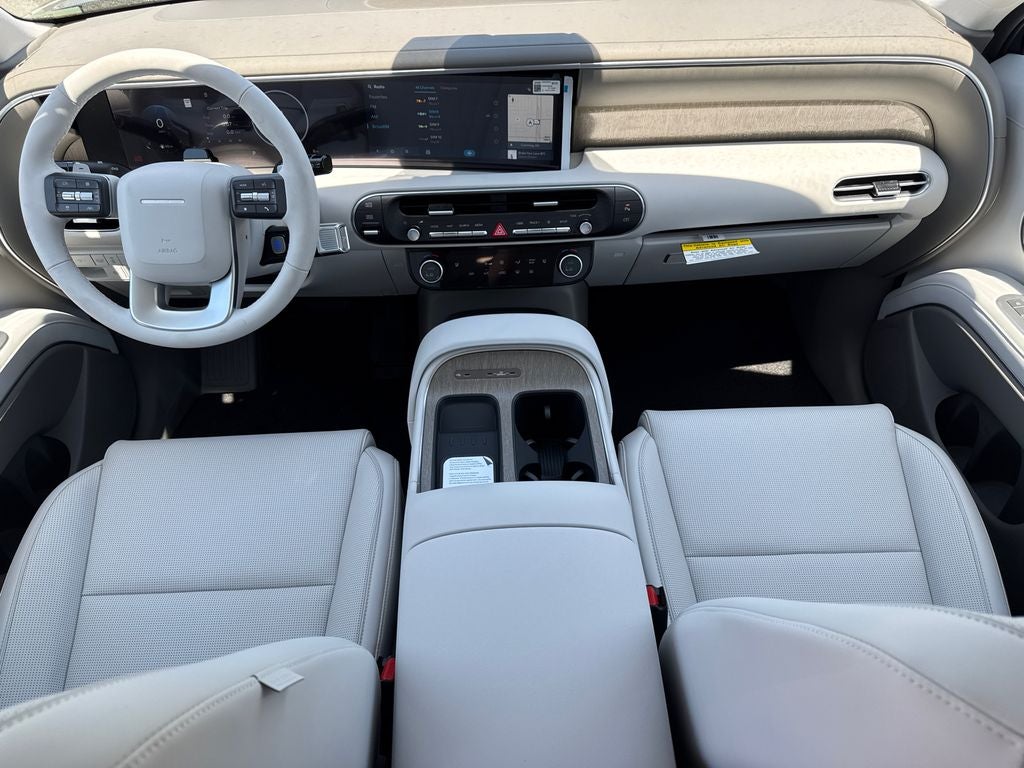 2026 Hyundai Palisade SEL 7 Passenger