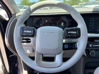 2026 Hyundai Palisade SEL 7 Passenger