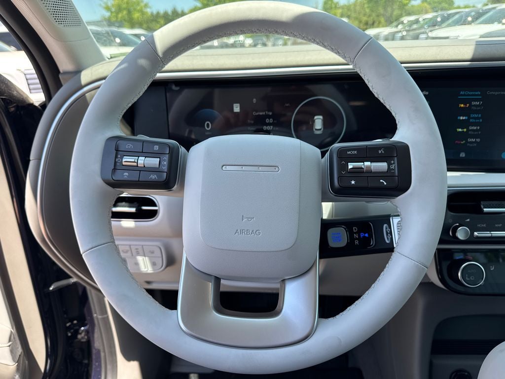 2026 Hyundai Palisade SEL 7 Passenger