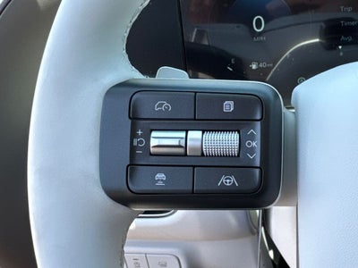 2026 Hyundai Palisade SEL 7 Passenger
