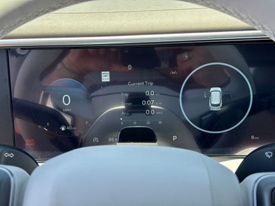 2026 Hyundai Palisade SEL 7 Passenger