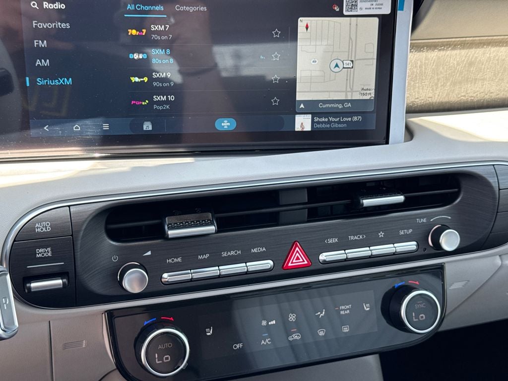 2026 Hyundai Palisade SEL 7 Passenger