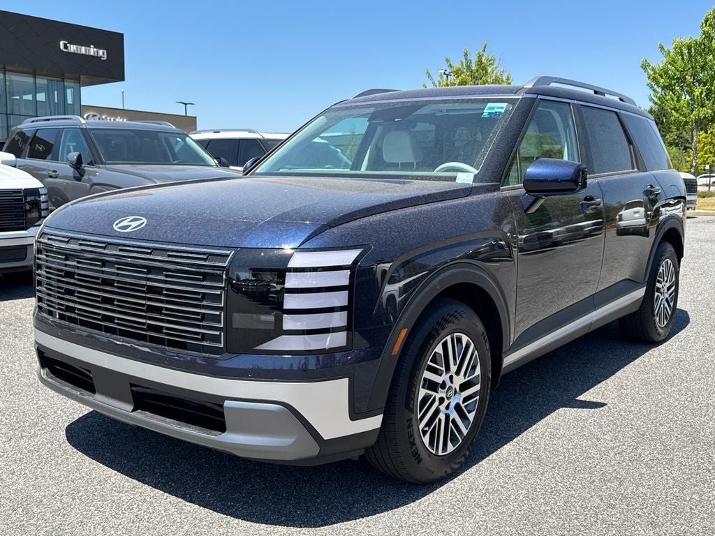 2026 Hyundai Palisade SEL 7 Passenger