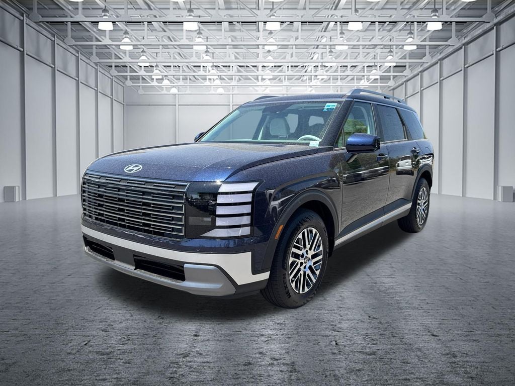 2026 Hyundai Palisade SEL 7 Passenger