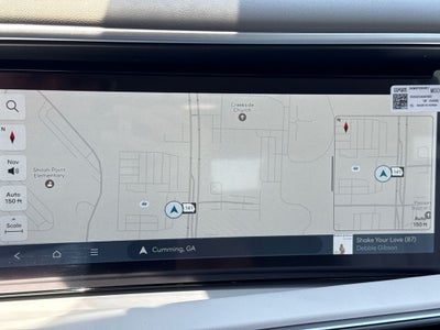 2026 Hyundai Palisade SEL 7 Passenger