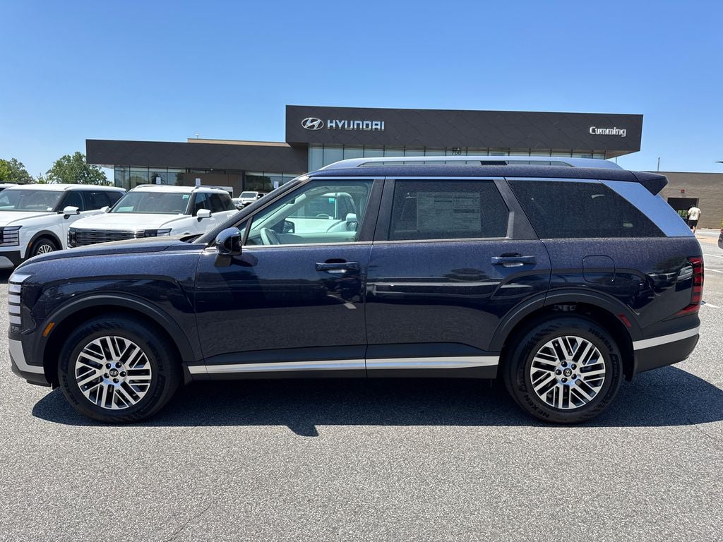 2026 Hyundai Palisade SEL 7 Passenger