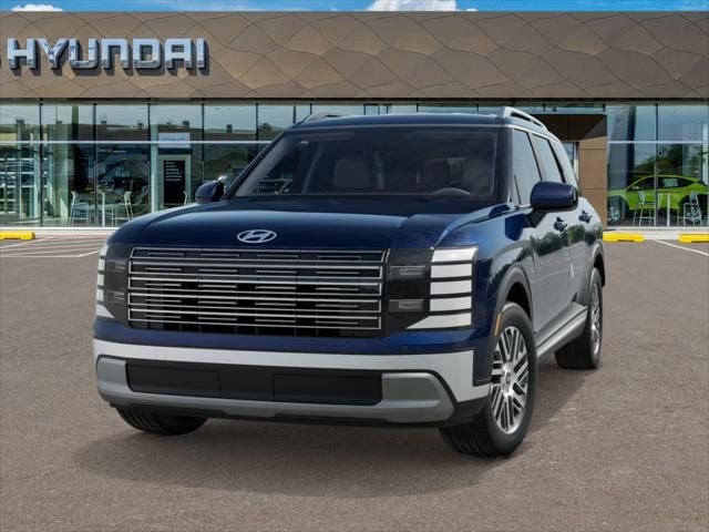 2026 Hyundai Palisade SEL 7 Passenger