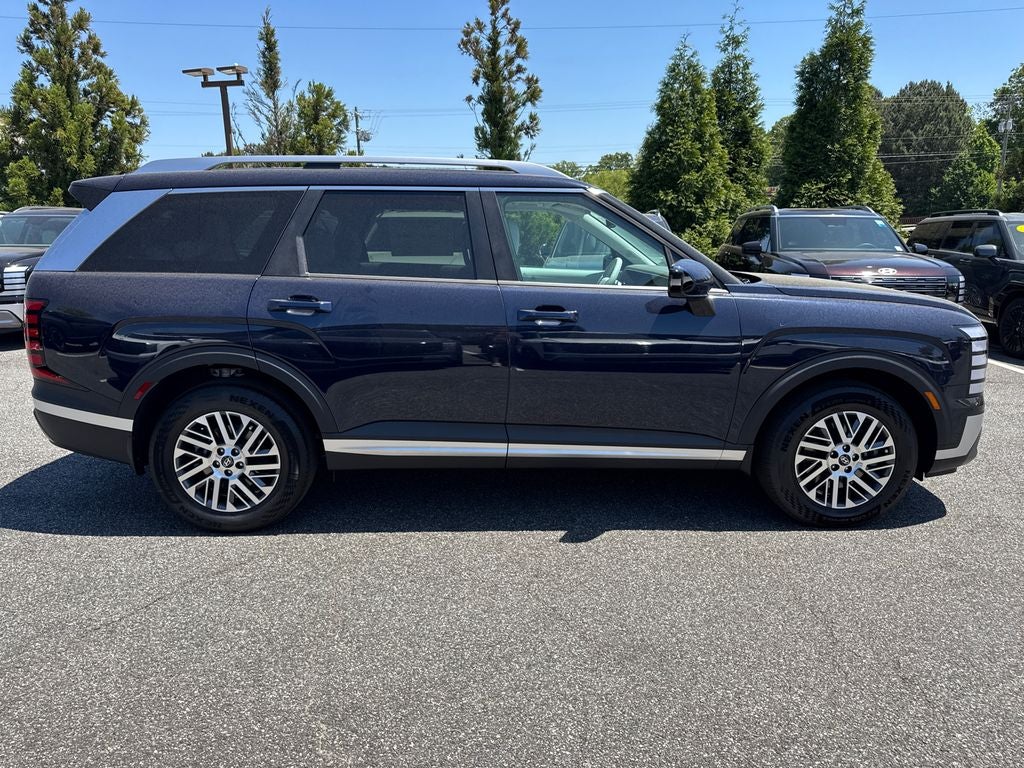 2026 Hyundai Palisade SEL 7 Passenger