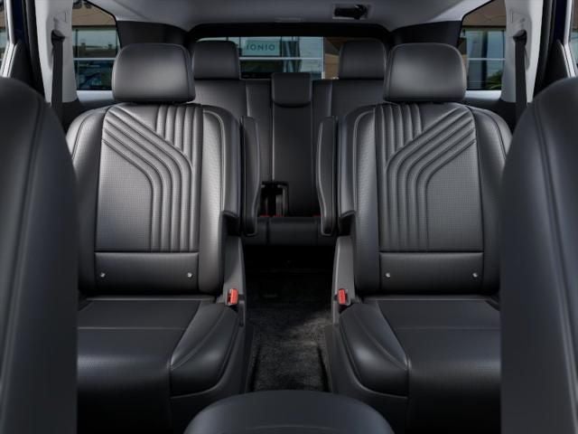 2026 Hyundai Palisade SEL 7 Passenger