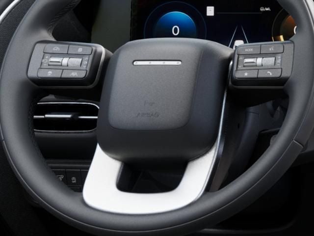 2026 Hyundai Palisade SEL 7 Passenger