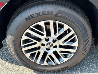 2026 Hyundai Palisade SEL 7 Passenger