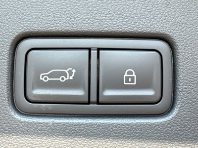 2026 Hyundai Palisade SEL 7 Passenger