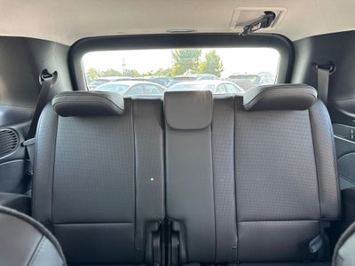 2026 Hyundai Palisade SEL 7 Passenger