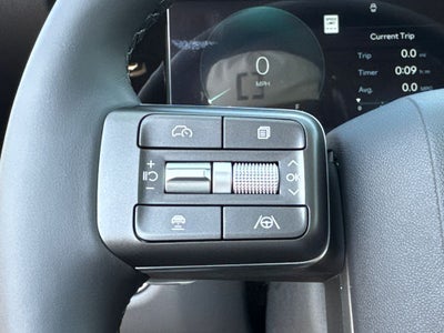 2026 Hyundai Palisade SEL 7 Passenger