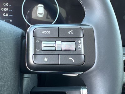 2026 Hyundai Palisade SEL 7 Passenger
