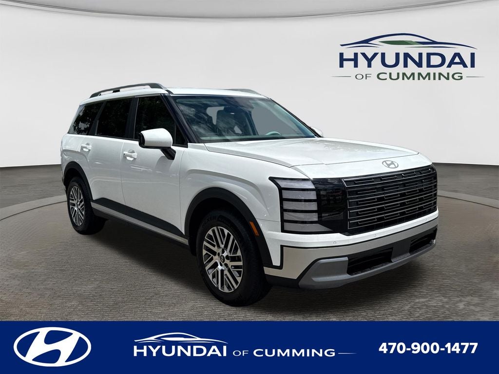 2026 Hyundai Palisade SEL 7 Passenger