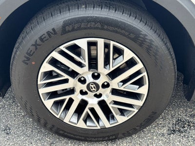 2026 Hyundai Palisade SEL 7 Passenger