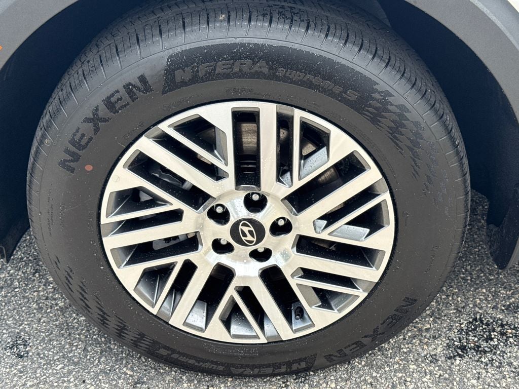 2026 Hyundai Palisade SEL 7 Passenger
