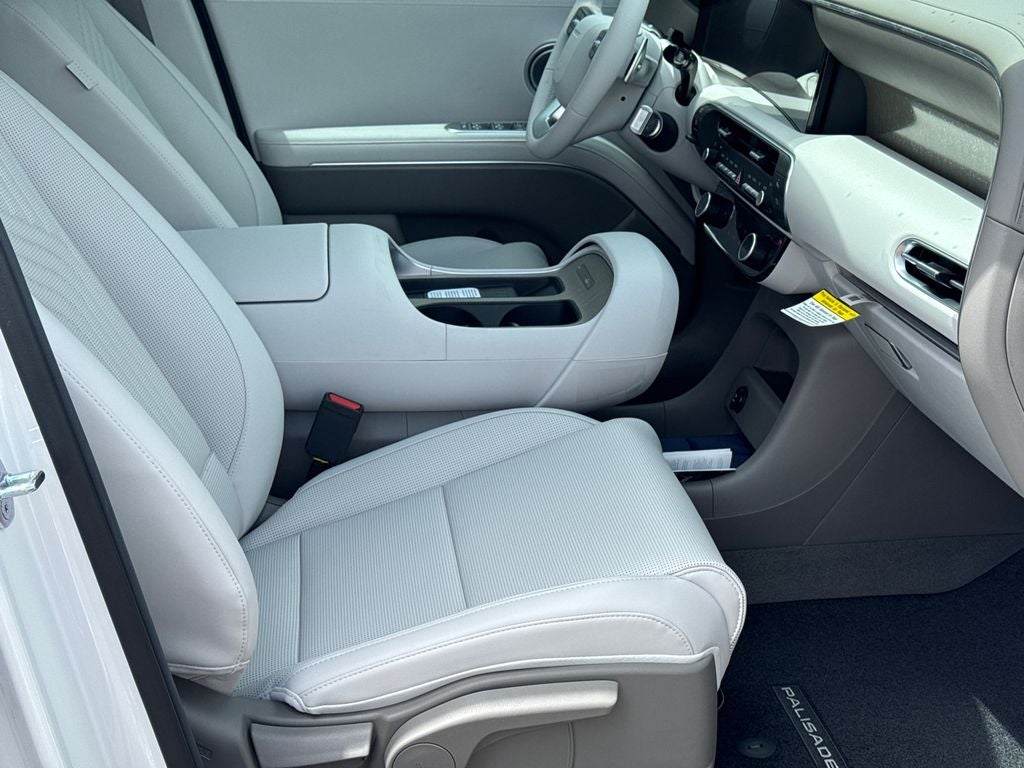 2026 Hyundai Palisade SEL 7 Passenger