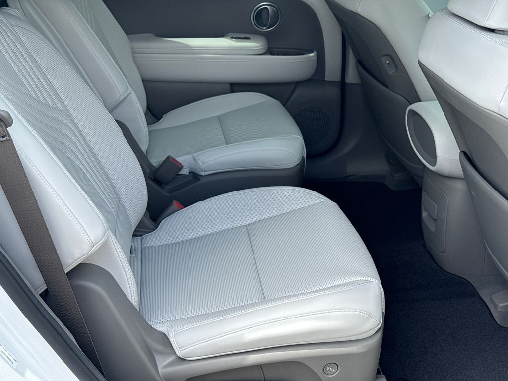 2026 Hyundai Palisade SEL 7 Passenger
