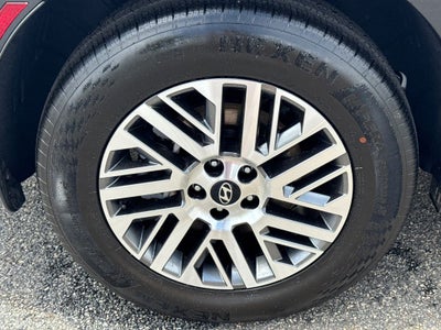 2026 Hyundai Palisade SEL 7 Passenger