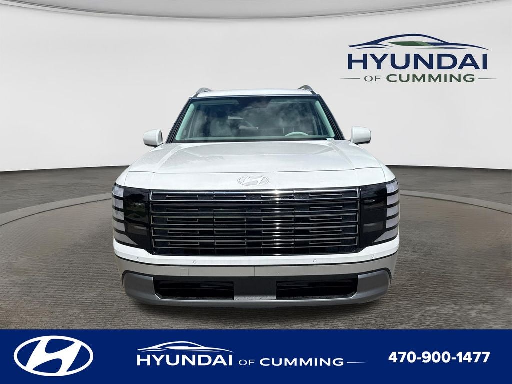2026 Hyundai Palisade SEL 7 Passenger