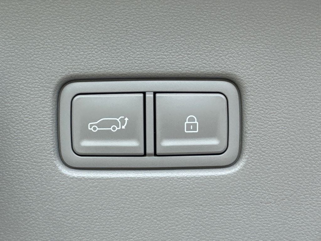 2026 Hyundai Palisade SEL 7 Passenger