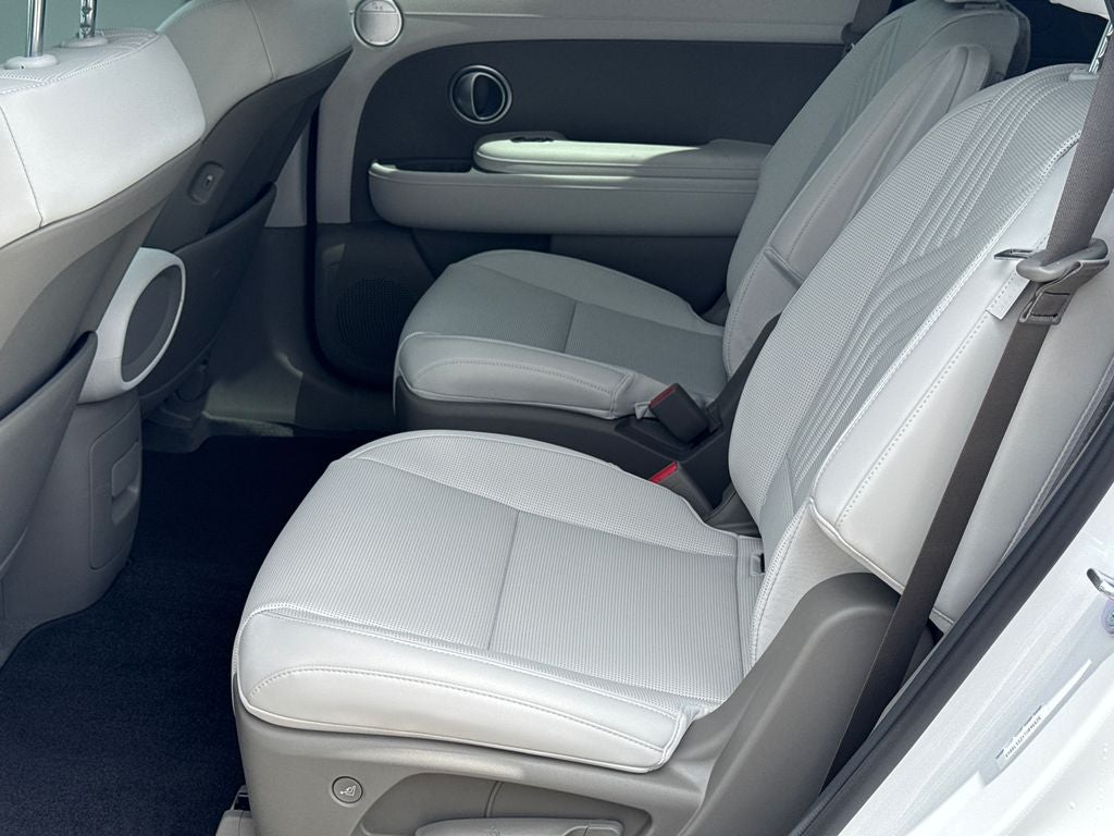 2026 Hyundai Palisade SEL 7 Passenger