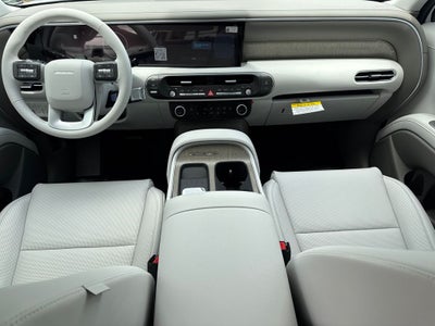 2026 Hyundai Palisade SEL 7 Passenger