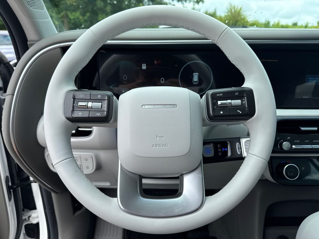 2026 Hyundai Palisade SEL 7 Passenger