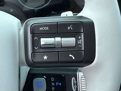 2026 Hyundai Palisade SEL 7 Passenger