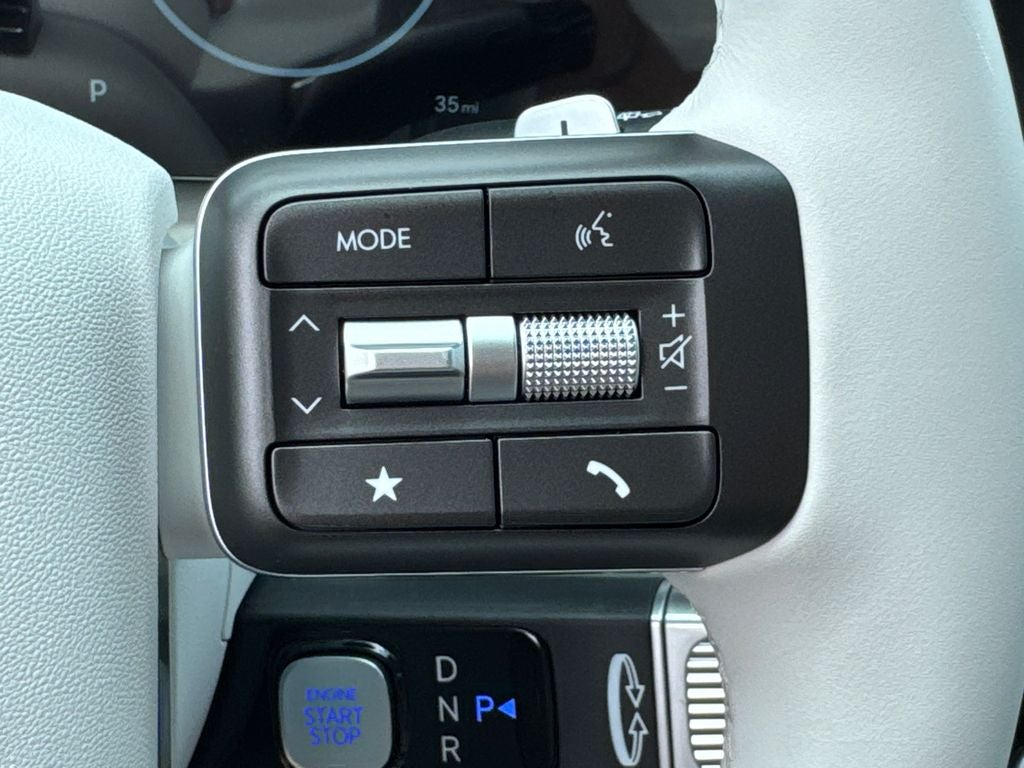 2026 Hyundai Palisade SEL 7 Passenger