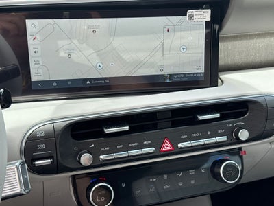 2026 Hyundai Palisade SEL 7 Passenger