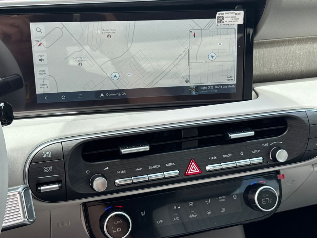 2026 Hyundai Palisade SEL 7 Passenger