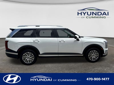 2026 Hyundai Palisade SEL 7 Passenger