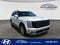 2027 Hyundai Palisade Hybrid Blue SEL 7 Passenger
