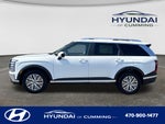 2027 Hyundai Palisade Hybrid Blue SEL 7 Passenger