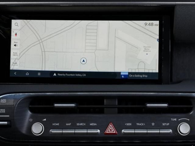 2026 Hyundai Palisade Hybrid Blue SEL 7 Passenger