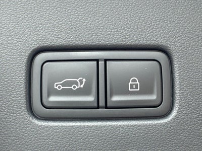 2026 Hyundai Palisade Hybrid Blue SEL 7 Passenger