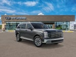 2026 Hyundai Palisade Hybrid Blue SEL 7 Passenger