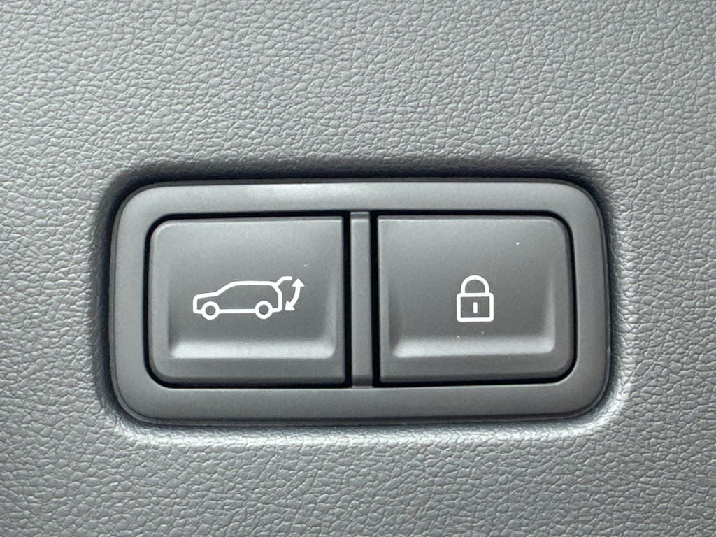 2026 Hyundai Palisade Hybrid Blue SEL 7 Passenger