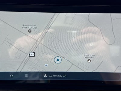 2026 Hyundai Palisade Hybrid Blue SEL 7 Passenger