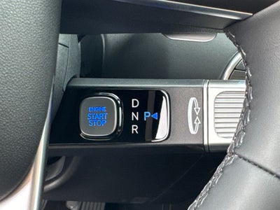 2026 Hyundai Palisade Hybrid Blue SEL 7 Passenger