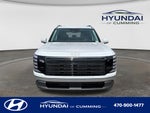 2026 Hyundai Palisade Hybrid Blue SEL 8 Passenger