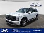 2026 Hyundai Palisade Hybrid Blue SEL 8 Passenger