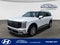 2026 Hyundai Palisade Hybrid Blue SEL 8 Passenger