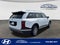2026 Hyundai Palisade Hybrid Blue SEL 8 Passenger
