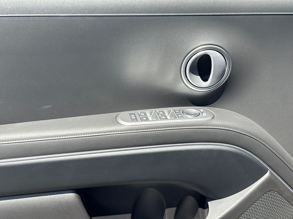 2026 Hyundai Palisade Hybrid Blue SEL 7 Passenger